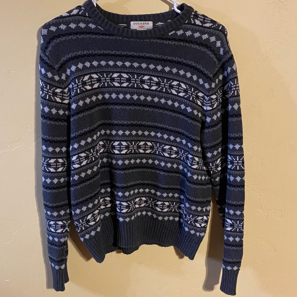 cute vintage sweater